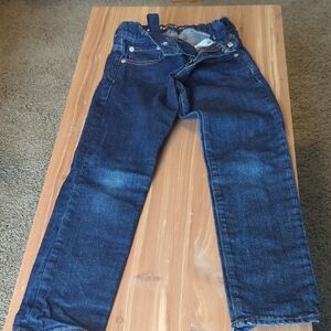 GAP Kids Dark Blue Denim Jeans